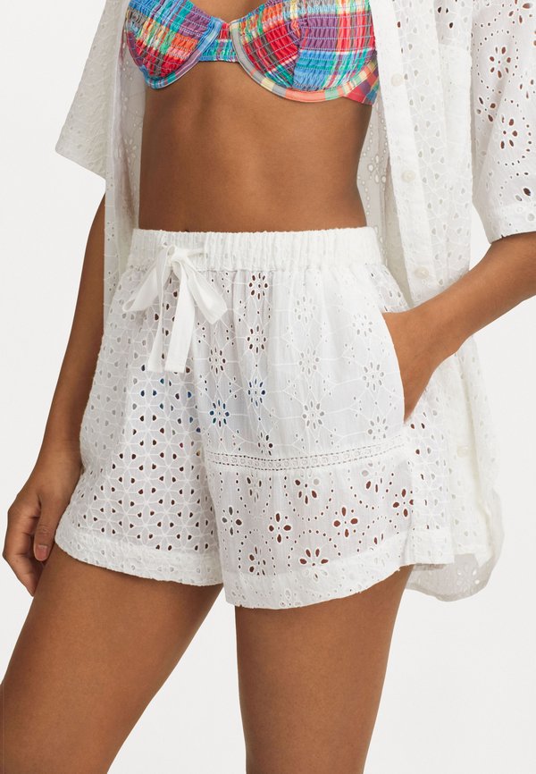 EYELET COVERS - Beach accessory3