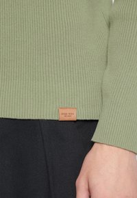 Pier One Camisola - light green