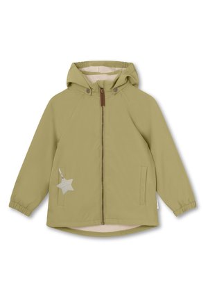 MATADEN SPRING JACKET UNISEX - Kurtka przejściowa