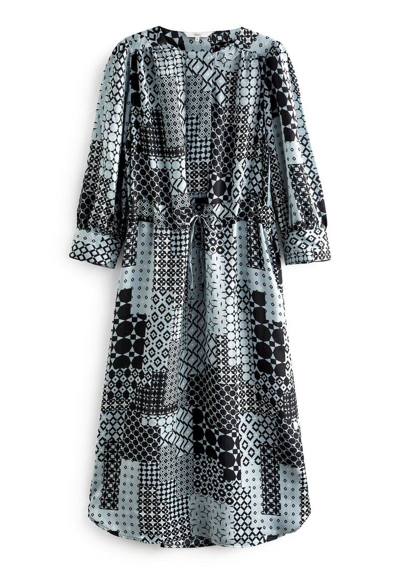 Next Blousejurk blauw