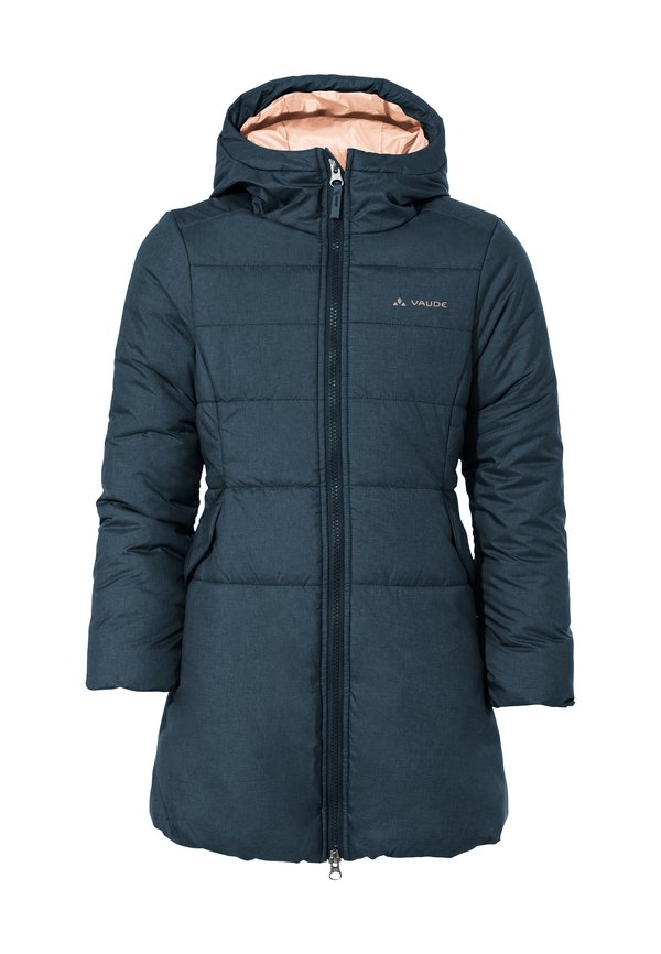 GREENFINCH - Winter coat