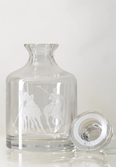 Ralph Lauren GARRETT-DECANTER - Glass - white