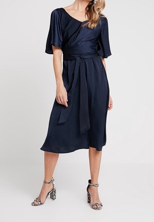 Robe de soirée - dark blue