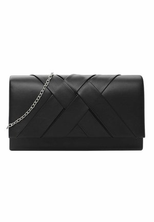 Tamaris AMALIA - Pochette - black