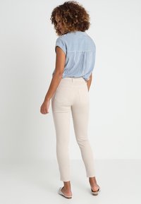 Soyaconcept Broek - beige