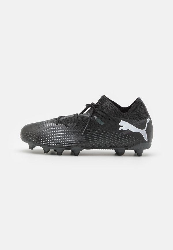 FUTURE 7 MATCH FG/AG JR UNISEX - Fußballschuh Nocken