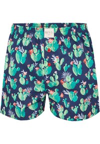 Phil & Co. Berlin 6 PACK PRINTS - Boxer  - mix