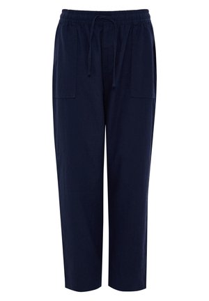 Threadbare, ROSEWOOD - Pantaloni - navy