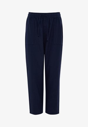 Threadbare, ROSEWOOD - Pantaloni - navy