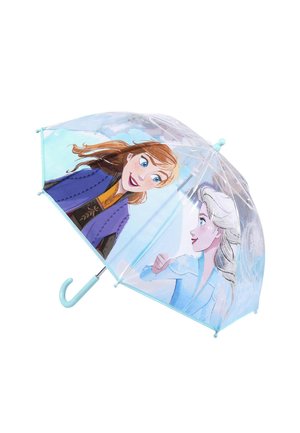 POE MANUAL BUBBLE FROZEN 2 - Schirm - multi coloured