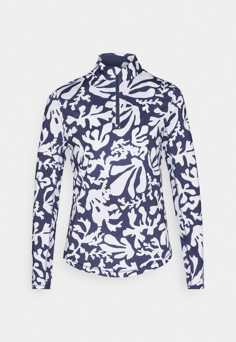 Callaway Longsleeve donkerblauw