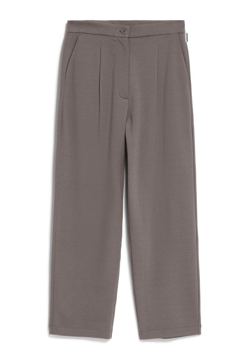 ARMEDANGELS Broek grijs ARMEDANGELS Broek grijs