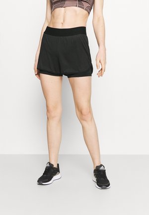 ONLY Play, Short de sport - black