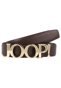 JOOP! Riem - dark brown