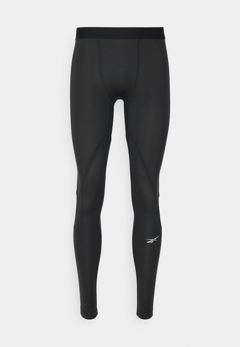 Reebok Tights zwart