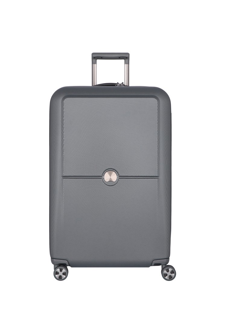 Delsey Paris Wheeled suitcase anthracite/grey Zalando