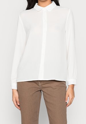 Chemisier - off-white