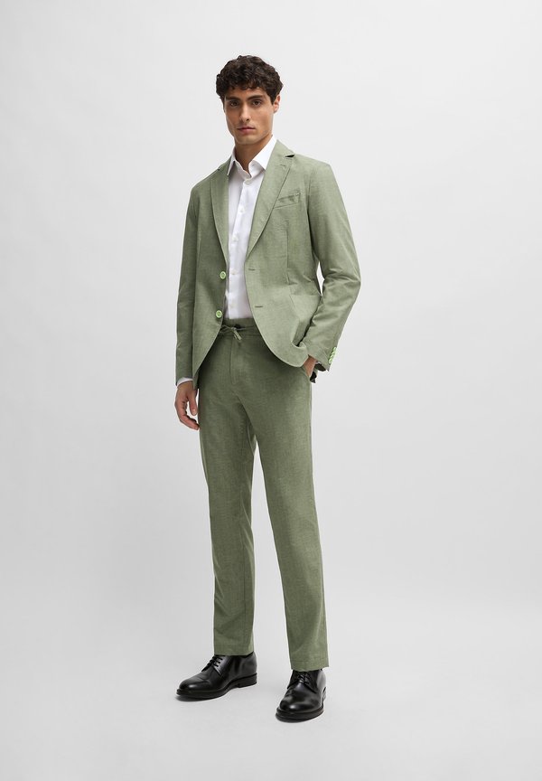 DRESSLETIC DERB BO - Business-Schnürer