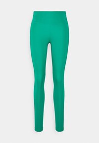 Não selecionado, neptune green/reflective silver-coloured