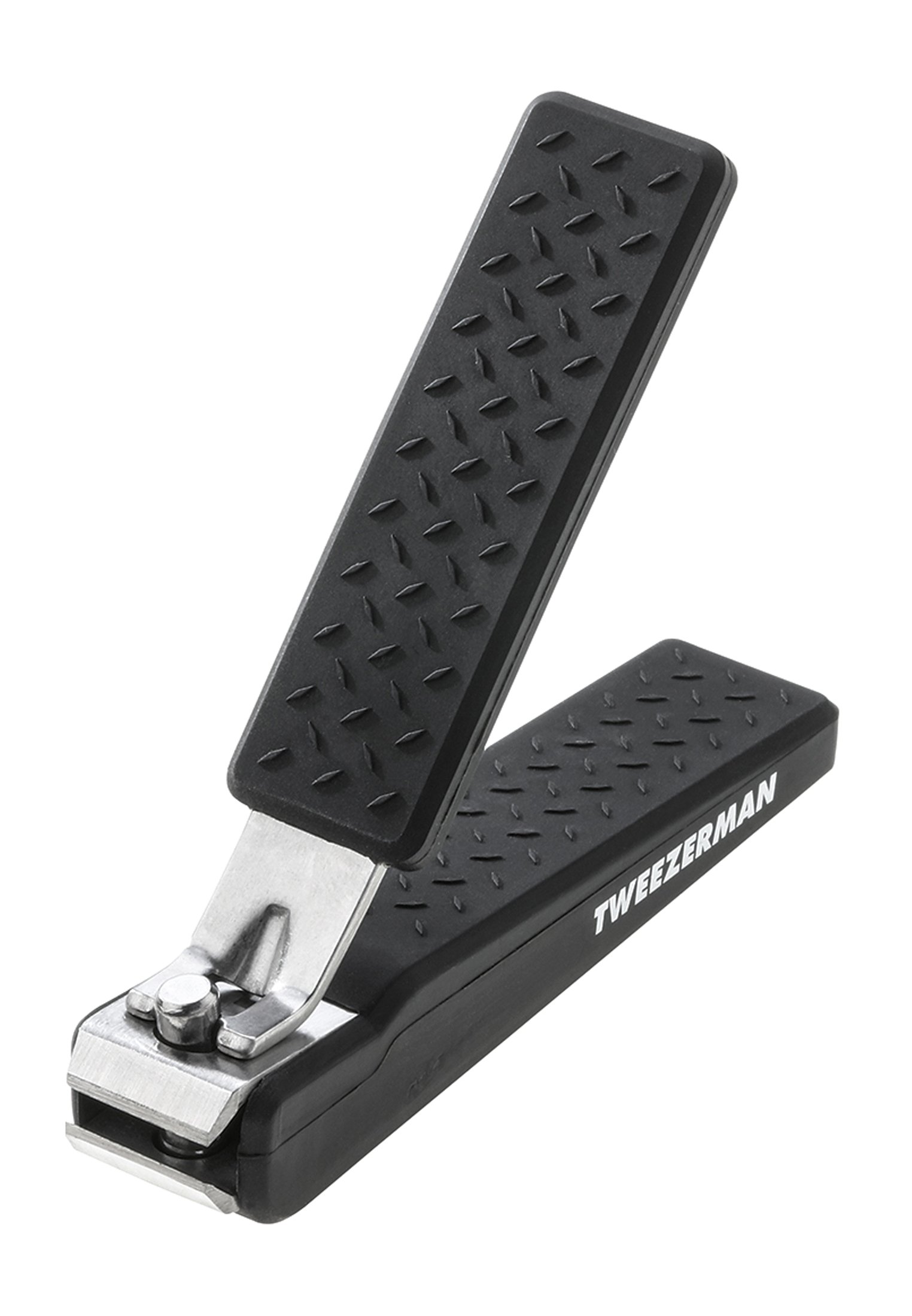 tweezerman gear nose hair trimmer