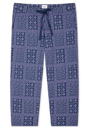 Schiesser, MIX RELAX - Pantalón de pijama - multicolor 3