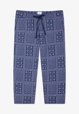 Schiesser, MIX RELAX - Pantalón de pijama - multicolor 3