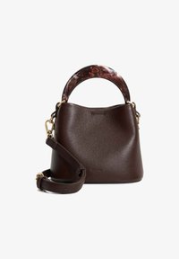 Sélectionné, burgundy