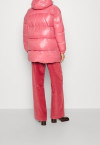 Save the duck Cappotto invernale - pink