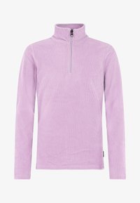 Unausgewählt, thistle purple