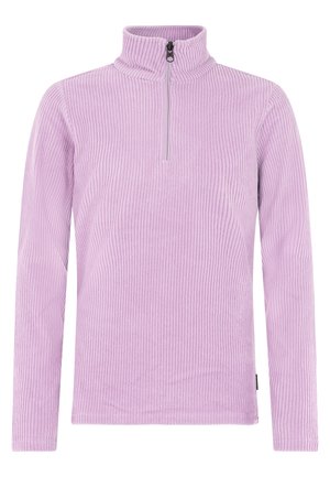 Trui - thistle purple