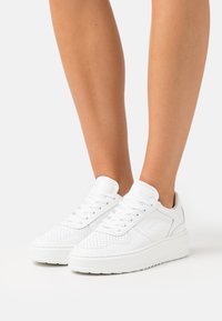 Copenhagen Studios - CPH71  - Sneakers basse - white Immagine in miniatura 1