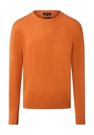 Trui - orange