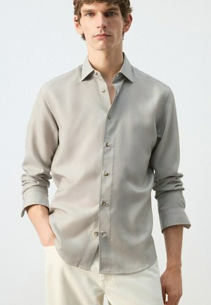 Camisa - olive