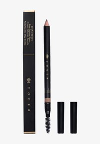 Code8 - ARCH REALIST BROW DEFINING PENCIL - Kredka do brwi Miniatura obrazu 1