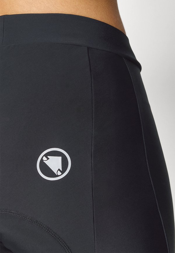 TIGHT - Cycling trousers - schwarz3