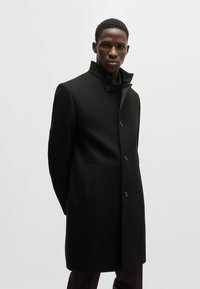 HUGO MINTRAX - Cappotto classico - black
