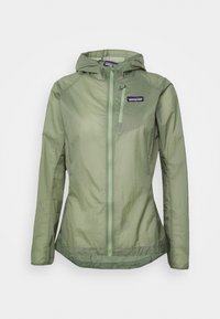 Não selecionado, sedge green