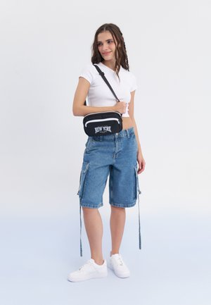 Even&Odd, Sac banane - black