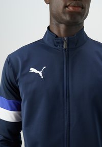 Puma INDIVIDUALRISE SET niebieski