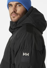 Helly Hansen REINE PUFFY - Parka - black