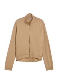 Freddy Felpa con zip - tuffet