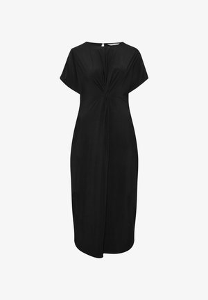 Yours Clothing, PLUS SIZE MAXI DRESSES - Hverdagskjole - black