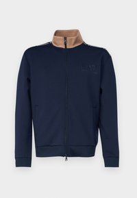 Non selezionato, navy blazer