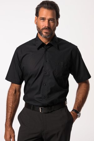 JP1880, Chemise - black