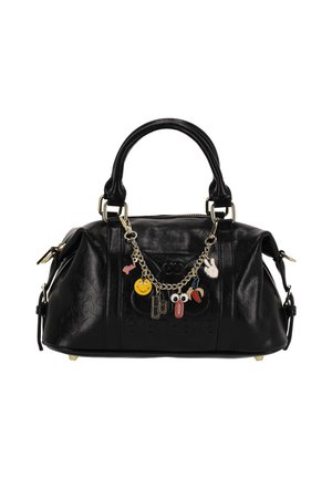 Bolso de mano - black