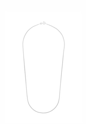 BASIC - Collana - silberfarben