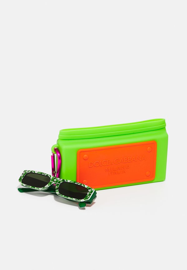 7-10 YEARS RECTANGLE UNISEX  – Sonnenbrille
