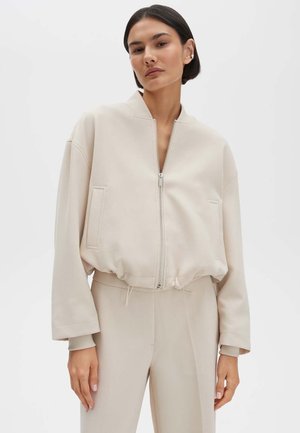 Übergangsjacke - natural glaze