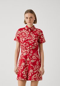 Liu Jo Jeans - ABITO - Jumpsuit - red oriental dream Thumbnail Image 1