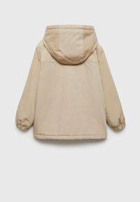 Mango Kids Parkatakki - sand